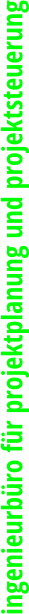 ingenieurb�ro f�r projektplanung und projektsteuerung